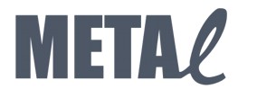 METAL logo
